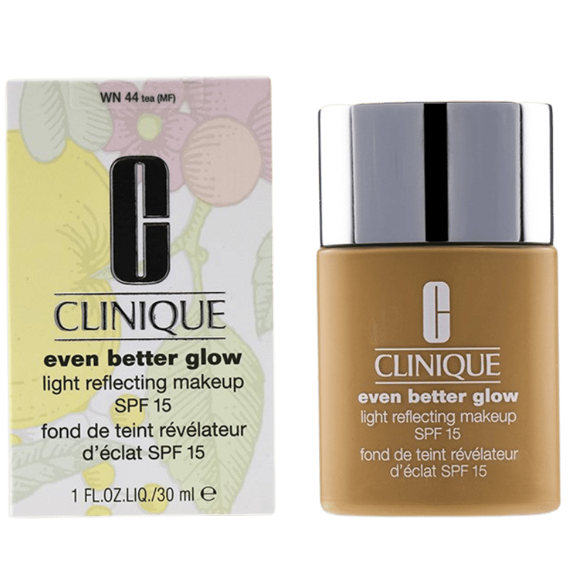 Clinique Even Better Glow SPF15 WN 44 Tea 30 ml.