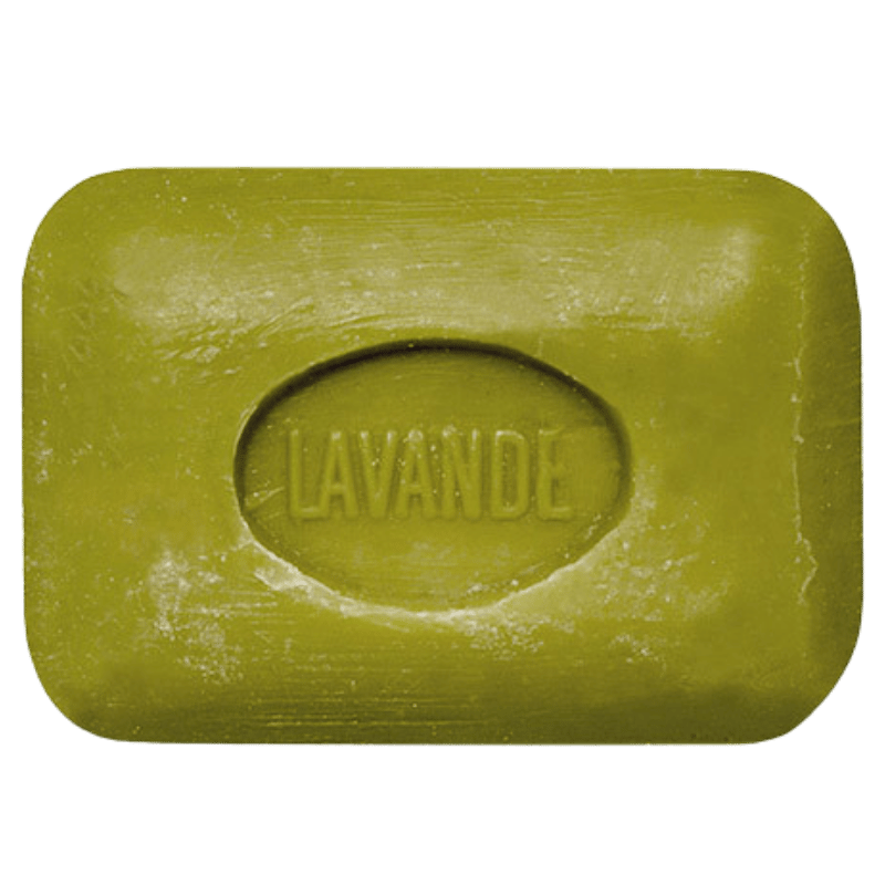 Lavendel sæbe - 100 g.