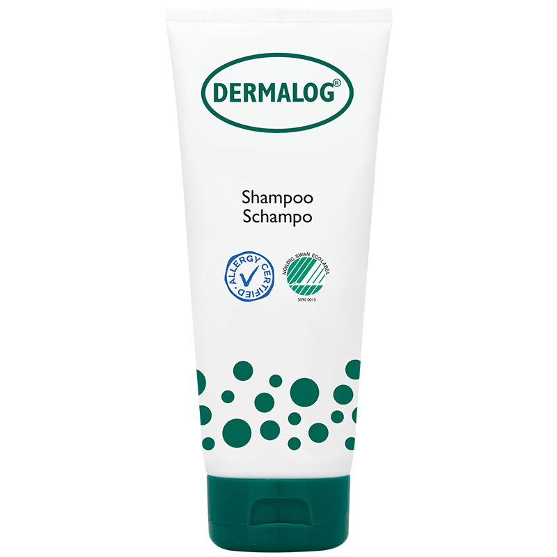 DERMALOG Shampoo (200 ml)