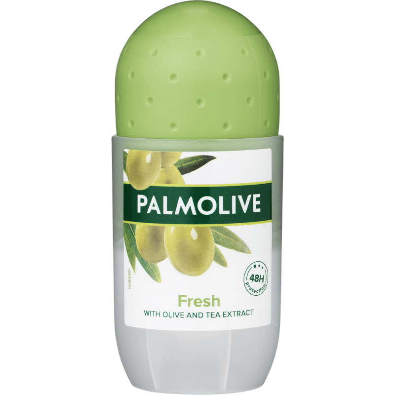Palmolive Deo Roll-On Fresh (50 ml)