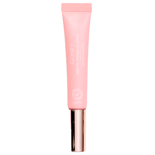 Gosh Soft`n Tinted Lip Balm 003 Rose (8 ml)