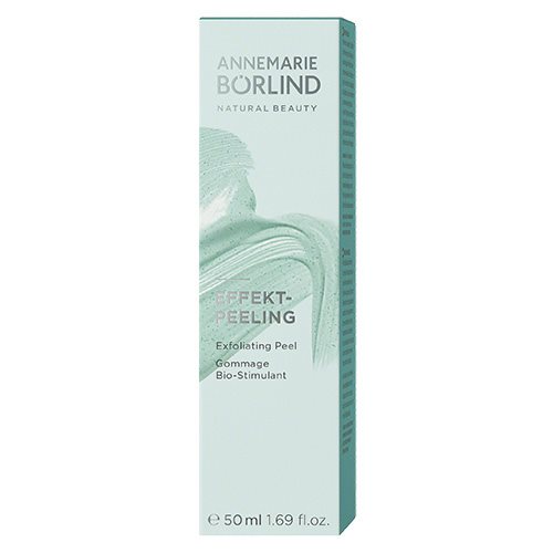 Annemarie Börlind - Exfoliating Peel - 50 ml