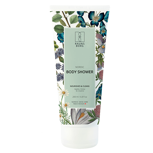 Raunsborg Nordic Body Shower (200 ml)