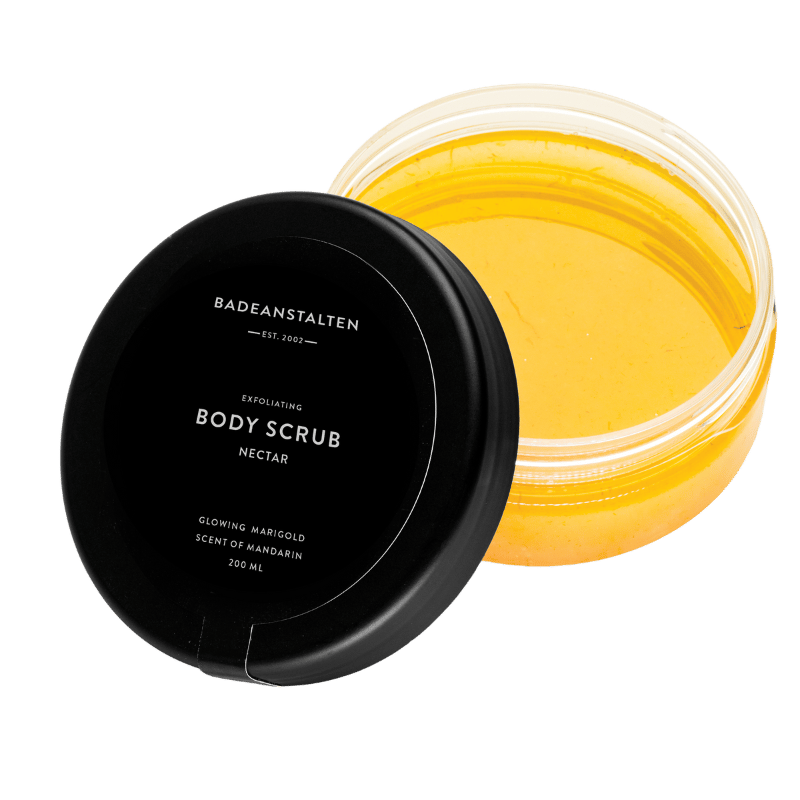 Badeanstalten Body Scrub Nektar (200 ml)