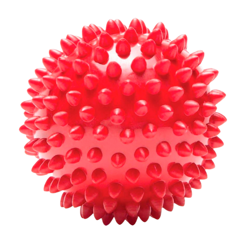 Pro-Tec Athletics PT Spiky Massage Ball - 1 stk
