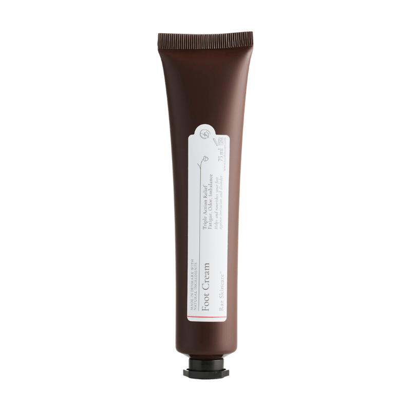 Raz Skincare Foot Cream (75 ml)