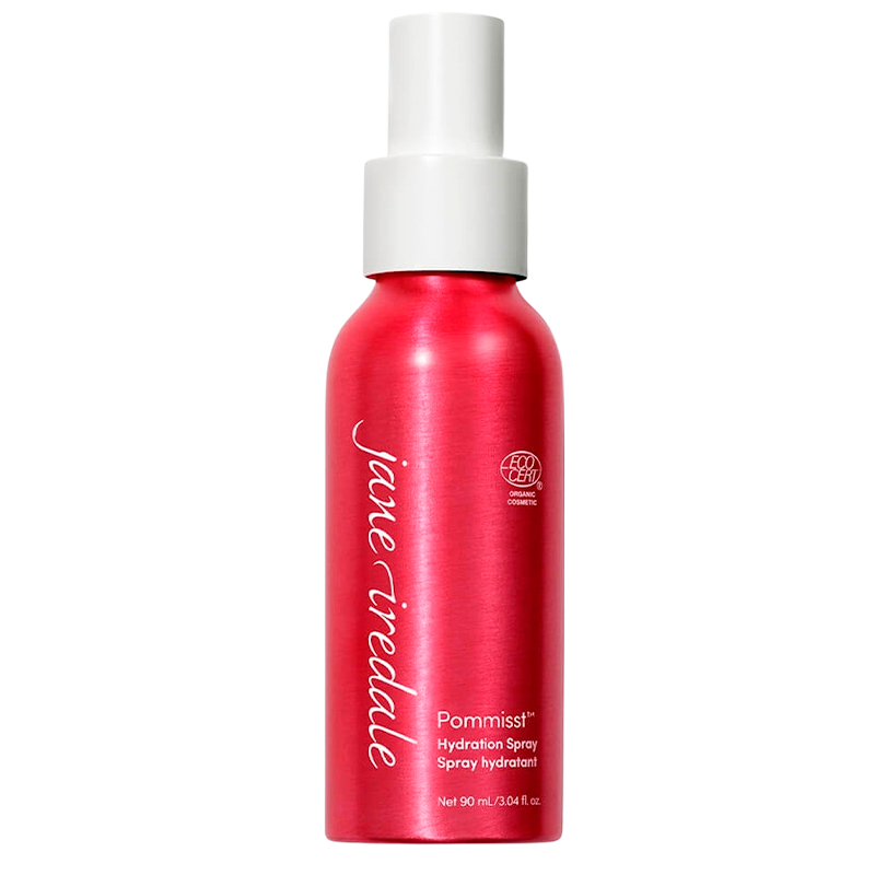 Jane Iredale POMMISST Hydration Spray (90 ml)