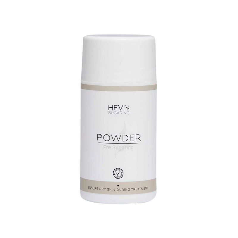 HEVI Sugaring Powder - 50 gr.