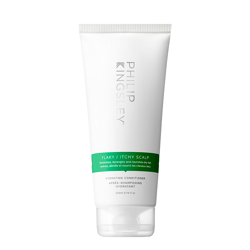 Philip Kingsley Flaky Itchy Scalp Conditioner - 200 ml