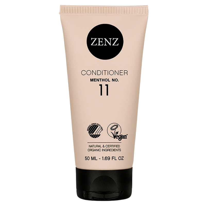 Zenz Organic Conditioner Menthol No. 11 (50 ml)