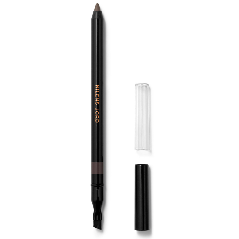 Nilens Jord Browliner Medium Brown - 1,2 g