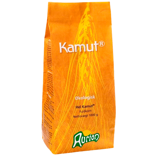 Aurion Hel Kamut Ø (1000 g)