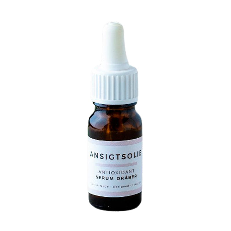 dmsk Ansigtsolie Serum (20 ml)