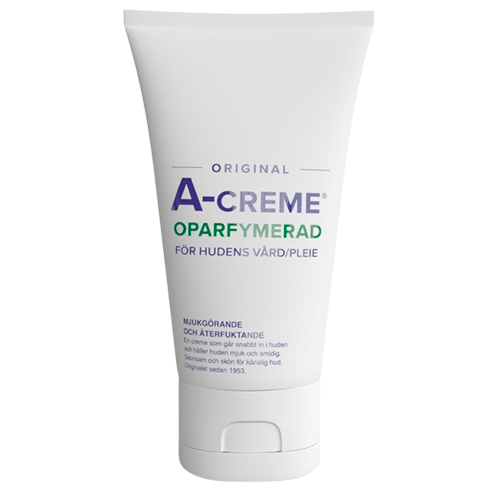 A-Creme Original Uparfumeret Creme (50 ml)