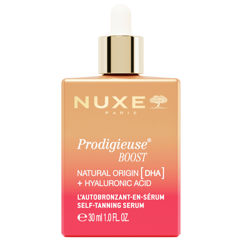 Nuxe Prodigieuse Boost Self-Tanning Serum (30 ml)