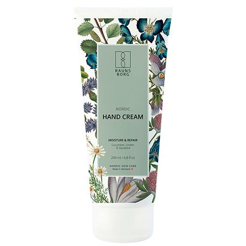 Raunsborg Nordic Hand Cream (200 ml)