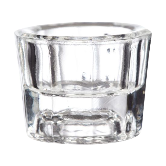 RefectoCil Blandingsglas (1 stk)