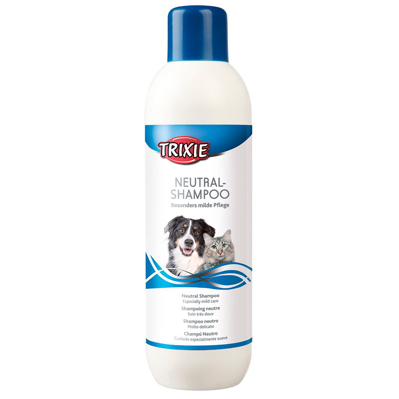 Trixie Neutral Hundeshampoo (1000 ml)