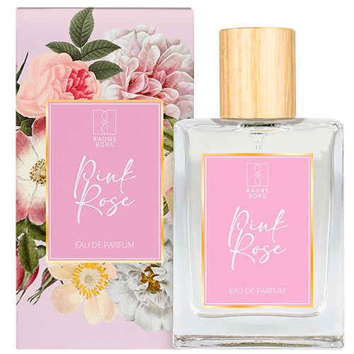 Raunsborg Pink Rose EDP (50 ml)