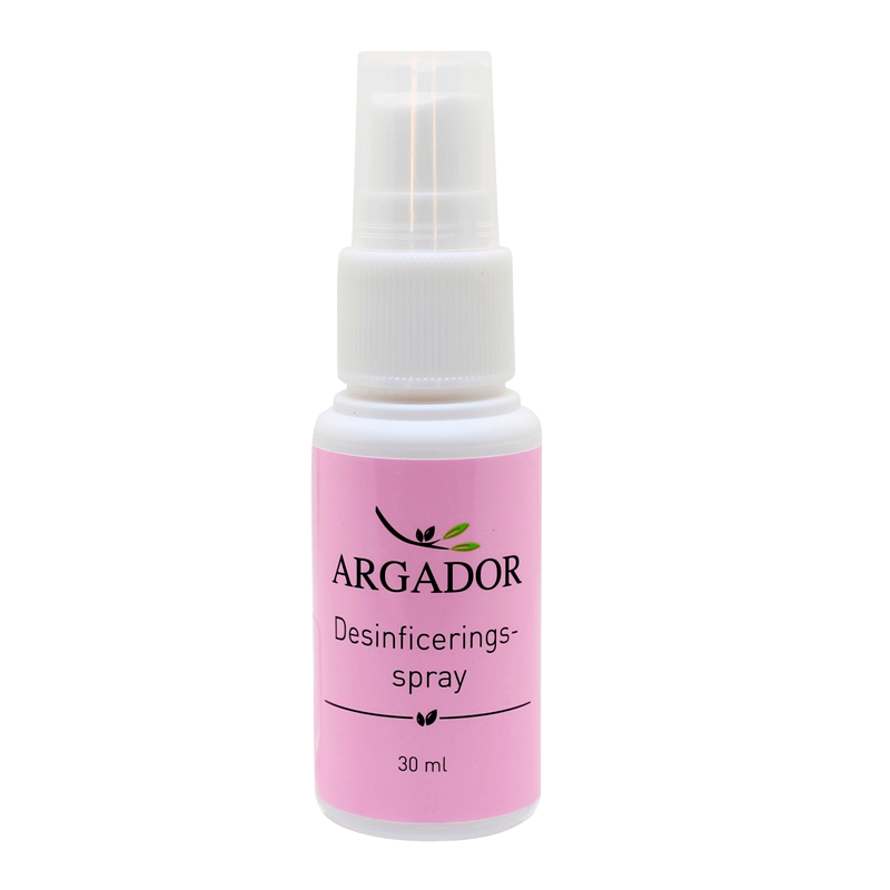 Argador Desinficeringsspray Til Dermaroller (30 ml)