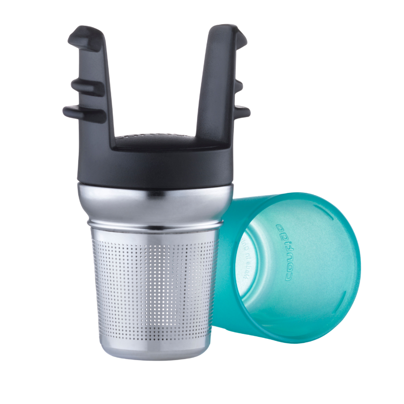 Contigo Tea Infuser West Loop Stainless steel (26 g)