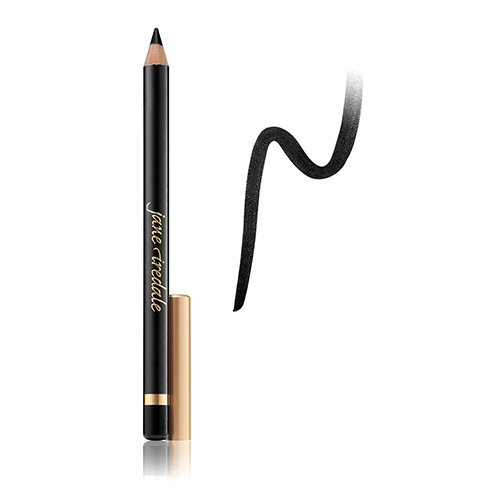Jane Iredale Eye Pencil Basic Black - 1 stk