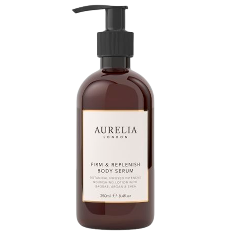 Aurelia Firm Replenish Body Serum - 250 ml