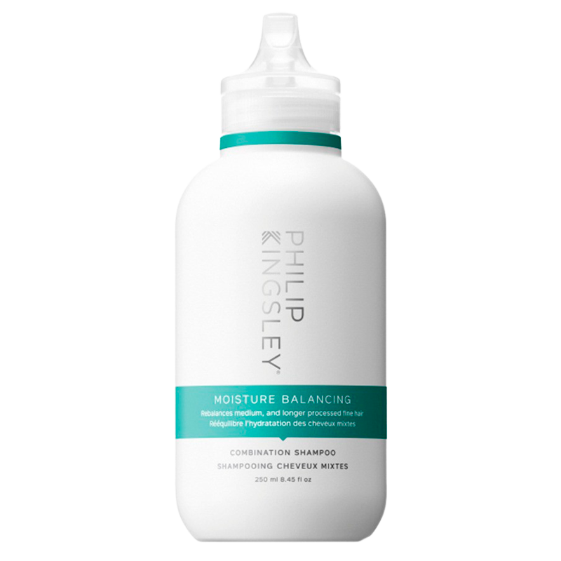 Philip Kingsley Moisture Balancing Shampoo - 250 ml.