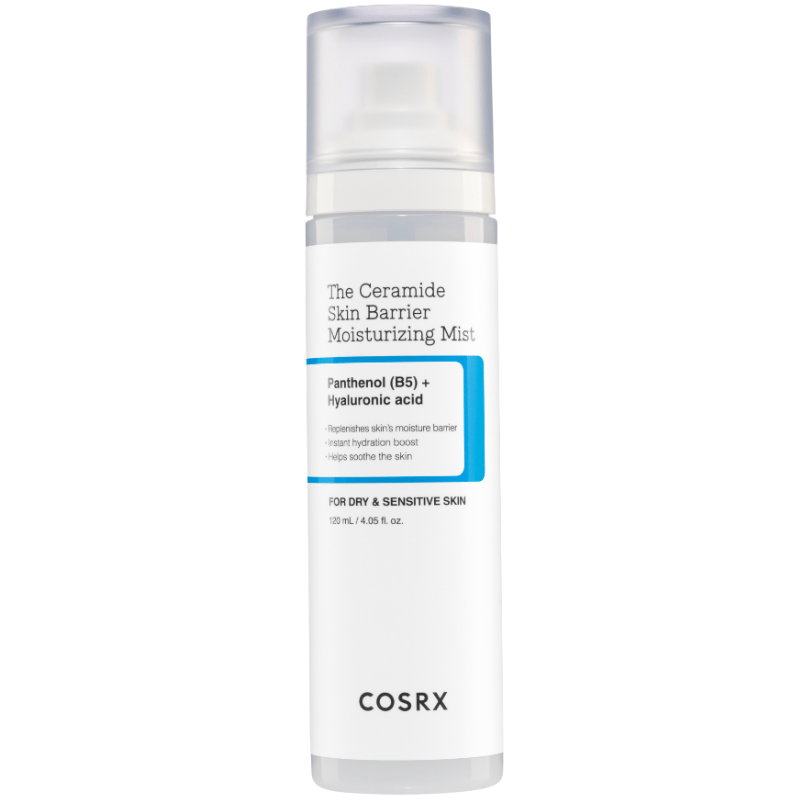 Cosrx The Ceramide Skin Barrier Moisturizing Mist (120 ml)
