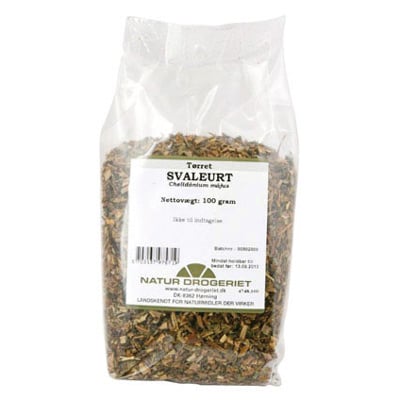 Natur Drogeriet Svaleurt - 100 g