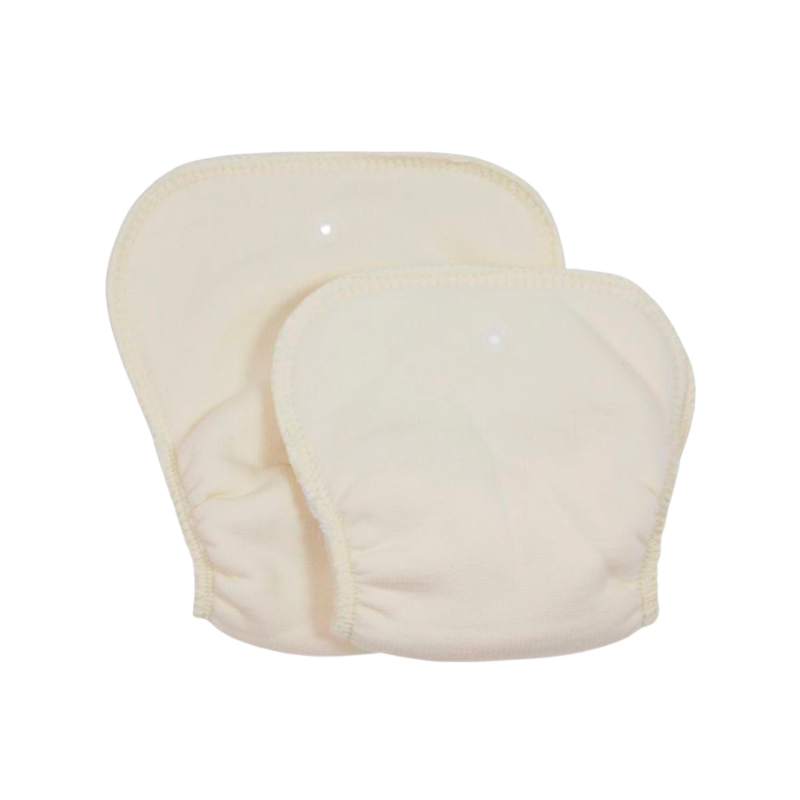 ImseVimse Diaper Inserts One Size (2 stk)