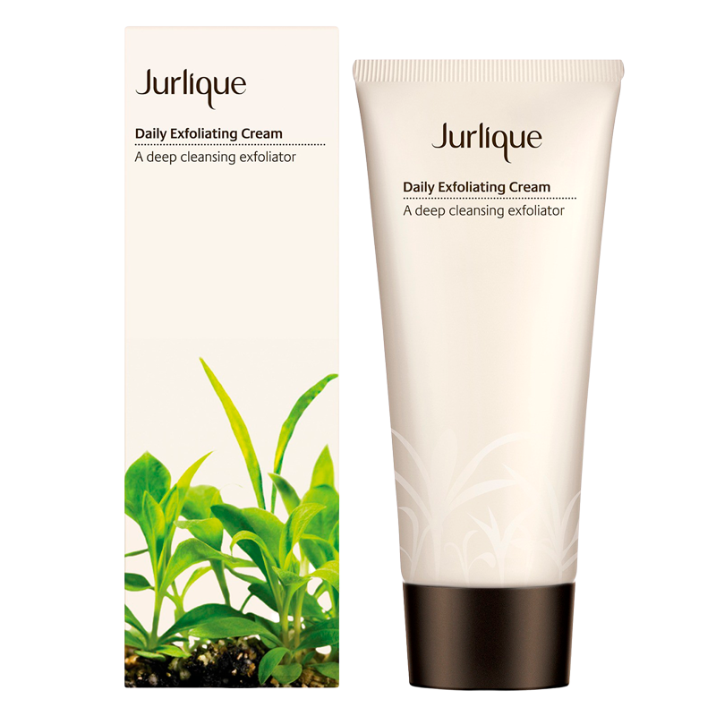 Jurlique Daily Exfoliating Cream (100 ml)