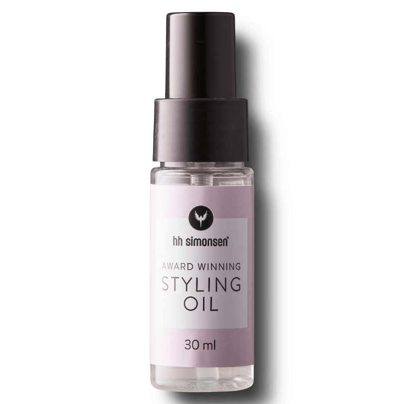 HH Simonsen Styling Oil (30 ml)