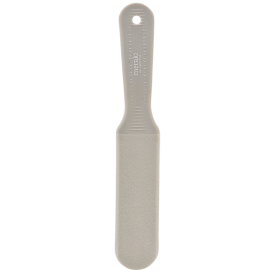 Meraki Foot File