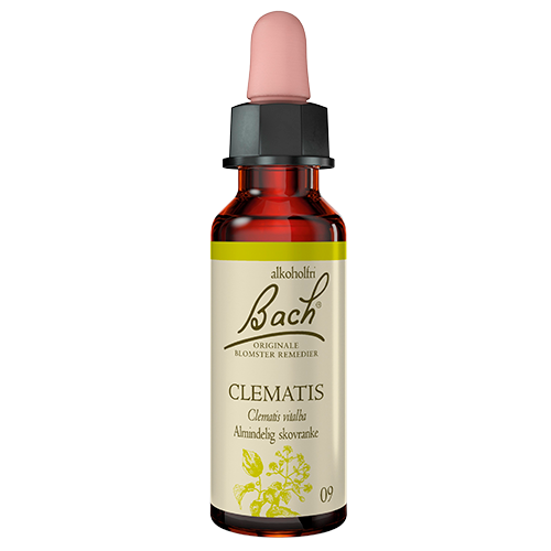 Dr. Bach Almindelig Skovranke Dråber (10 ml)