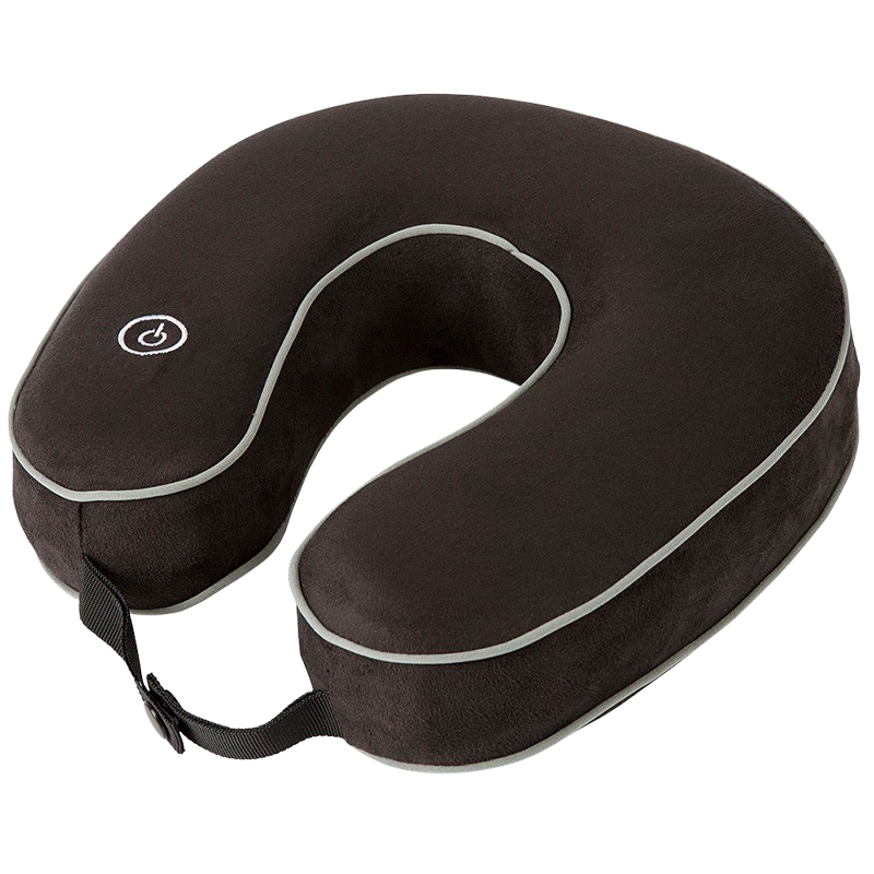 Homedics Nakkepude Travel Vibration Massager (1 stk)