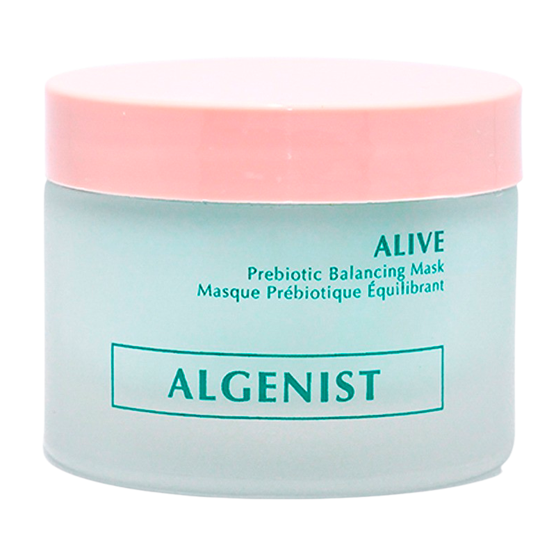 Algenist Alive Prebiotic Balancing Mask - 50 ml.