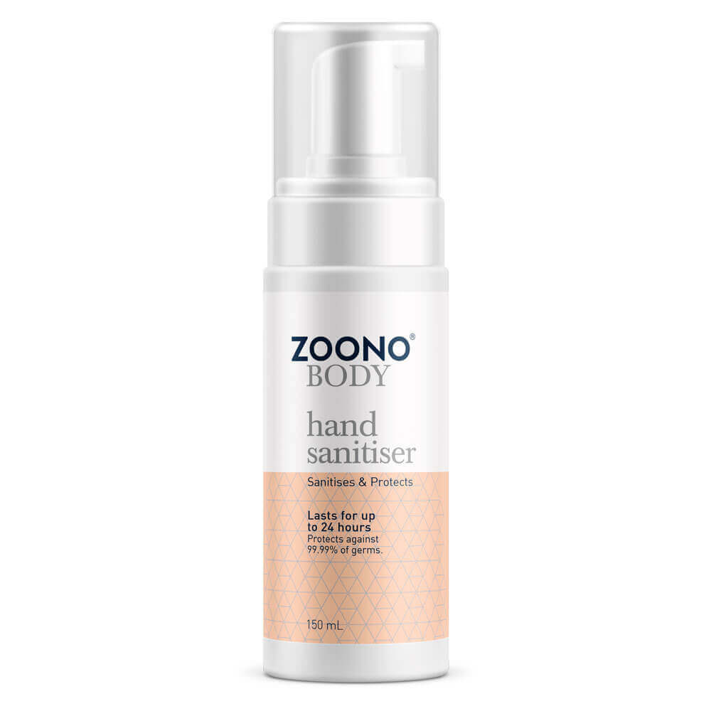 ZOONO Hånddesinfektion - 150 ml
