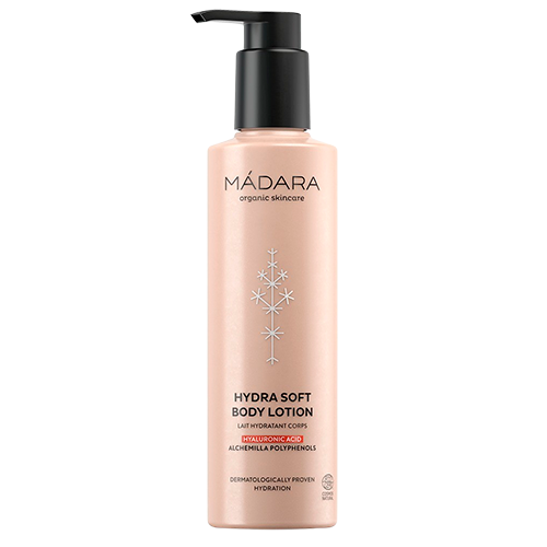 Madara Hydra Soft Body Lotion (250 ml)