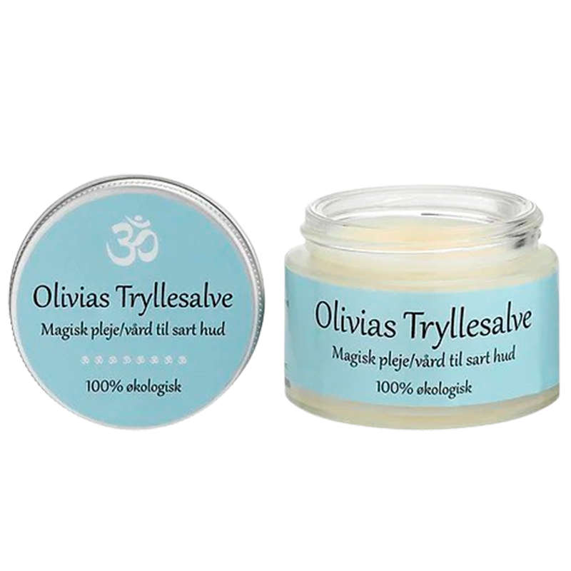 Olivias Tryllesalve - 50 ml.