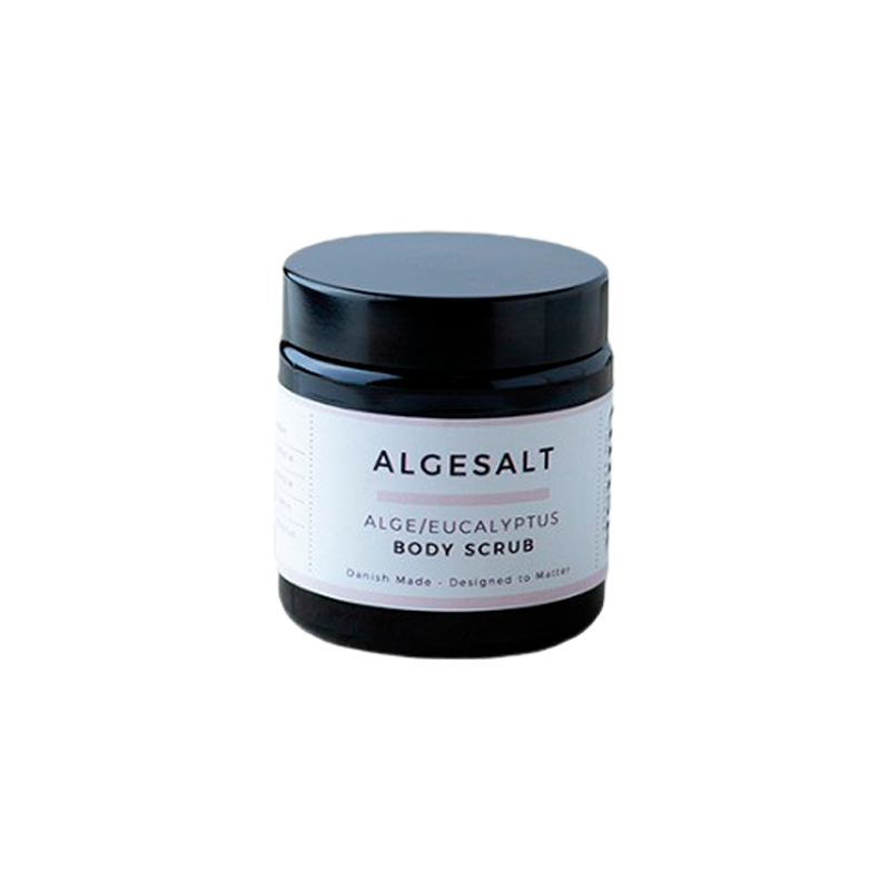 dmsk Algesalt Scrub (120 ml)
