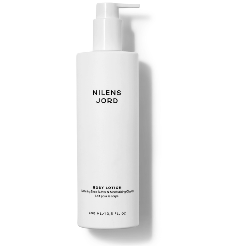 Nilens Jord Body Lotion - 400 ml.