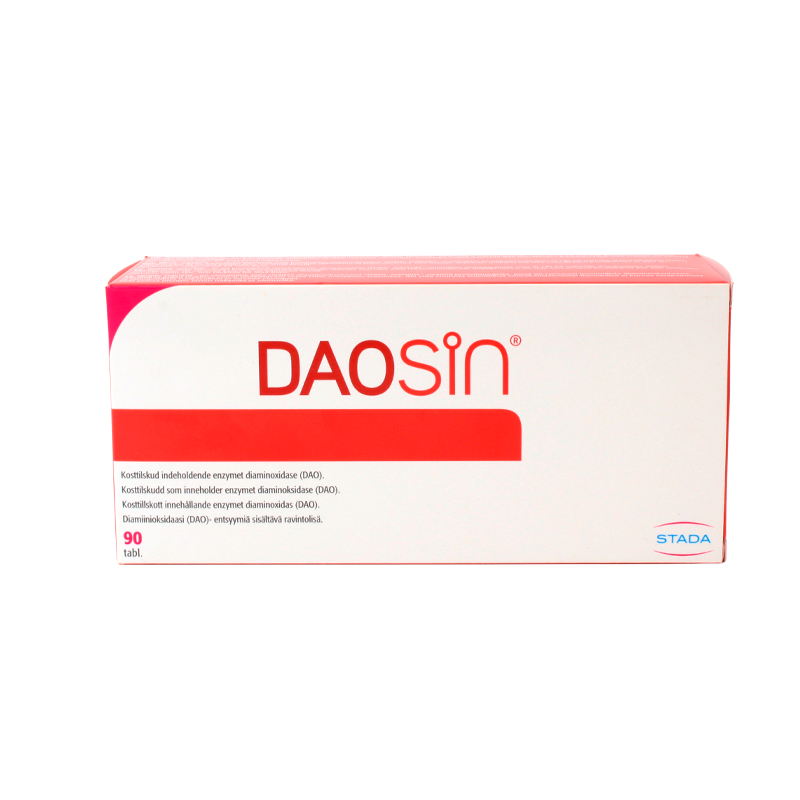 Daosin (90 tabl)