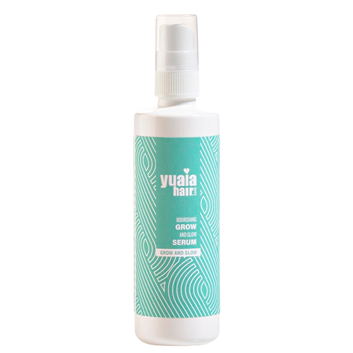 Yuaia Haircare Grow & Glow Hair Serum (100 ml)