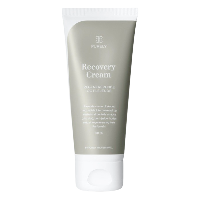 Purely Professional Recovery Cream (60 ml)