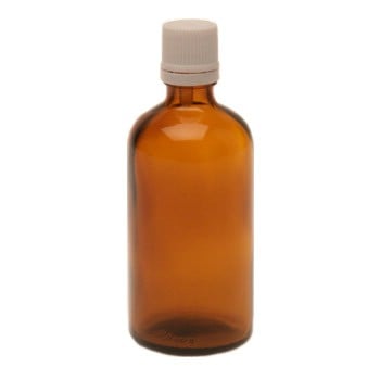 Mezina Flaske M. Låg Og Dråbetæller (100 ml)