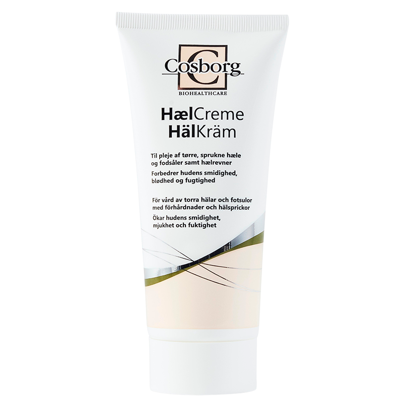 Cosborg HælCreme - 100 ml.