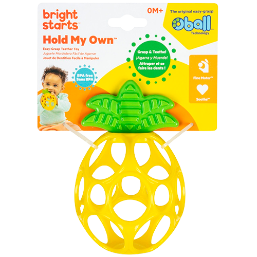 Oball Ananas (1 stk)