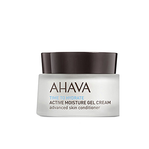Ahava Active Moisture Gel Cream - 50 ml