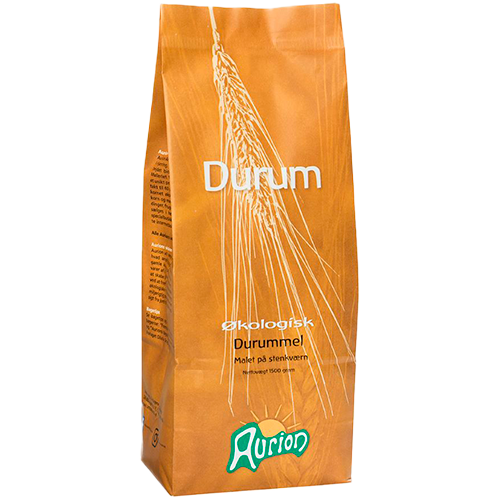 Aurion Durummel Ø (1500 g)